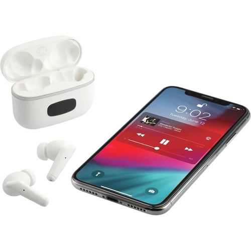Solekick™ True Wireless Auto Pair Earbuds image thumbnail