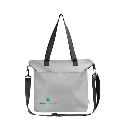 Intro rPET Tote Bag image thumbnail