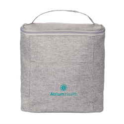 Image of Double Lined 9 Can Cooler