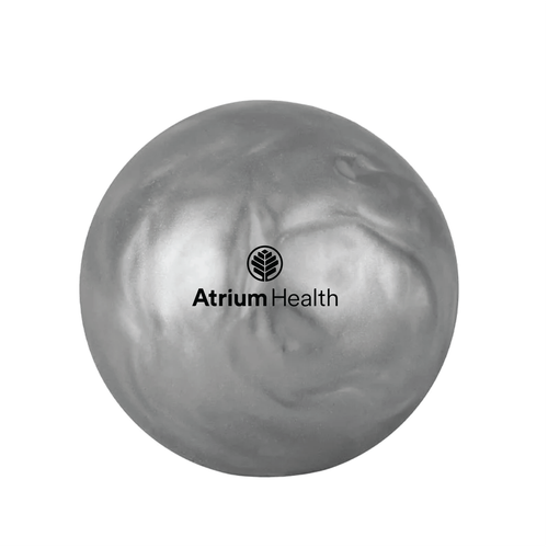Pearl Swirl Stress Ball image thumbnail