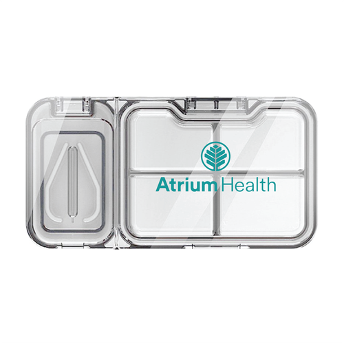 Companion Care Pill Cutter & Box image thumbnail