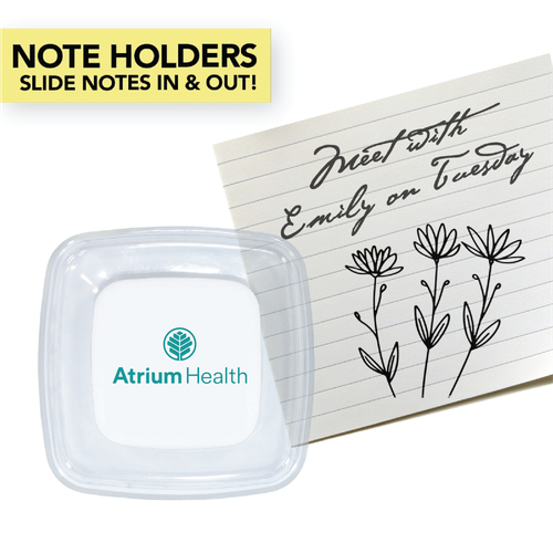 ShowOff Note Holder image thumbnail