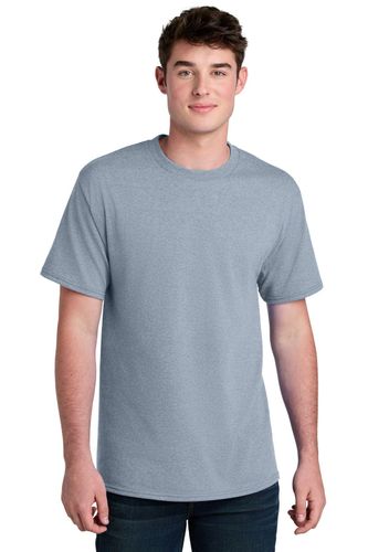 Sustainable Core Blend Recycled Tee  image thumbnail