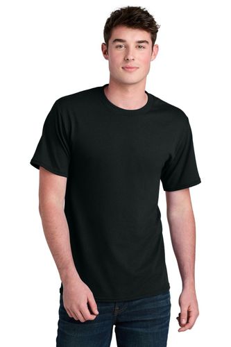Sustainable Core Blend Recycled Tee  image thumbnail