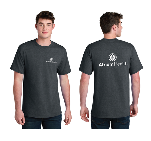 Sustainable Core Blend Recycled Tee  image thumbnail