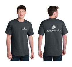 Image of Sustainable Core Blend Recycled Tee 
