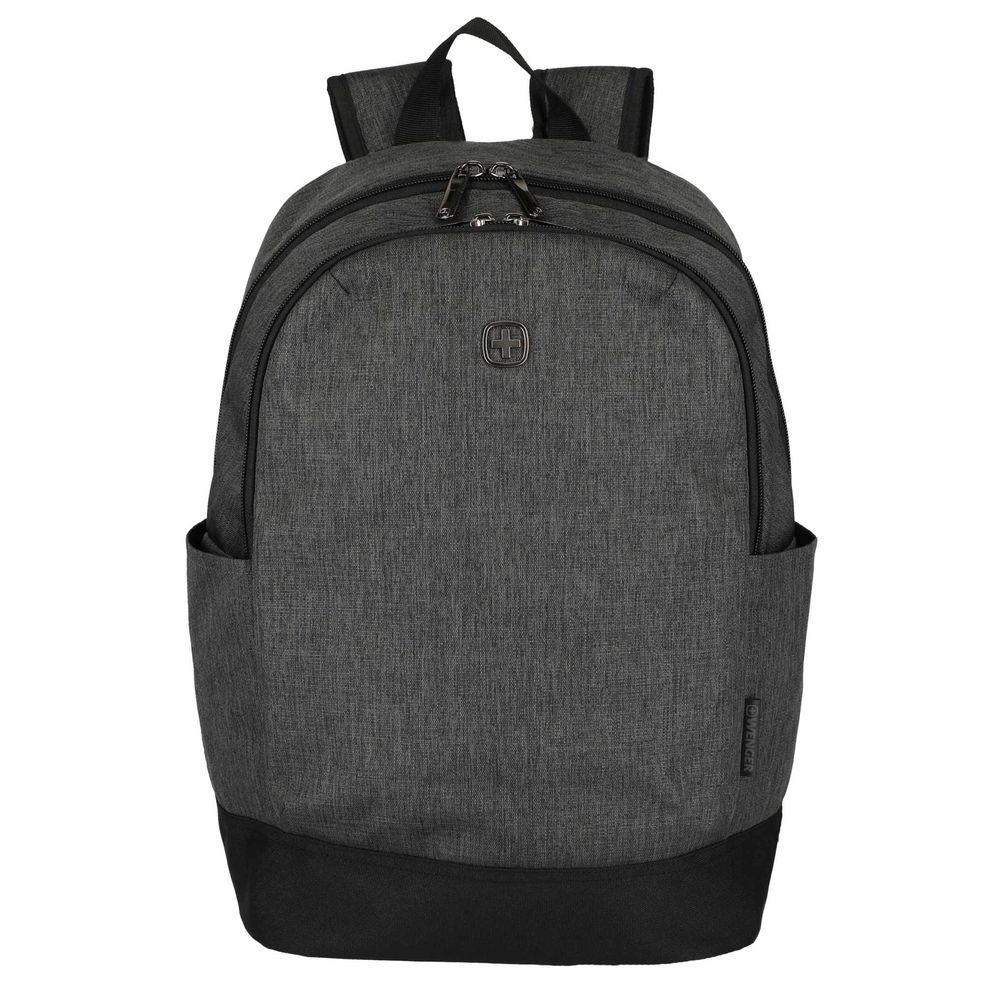 Wenger Recycled Storm 15" Laptop Backpack primary image
