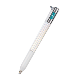 Image of Crinkle Grip Pen