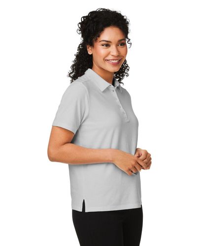 Ladies' Raleigh Stretch Polo image thumbnail