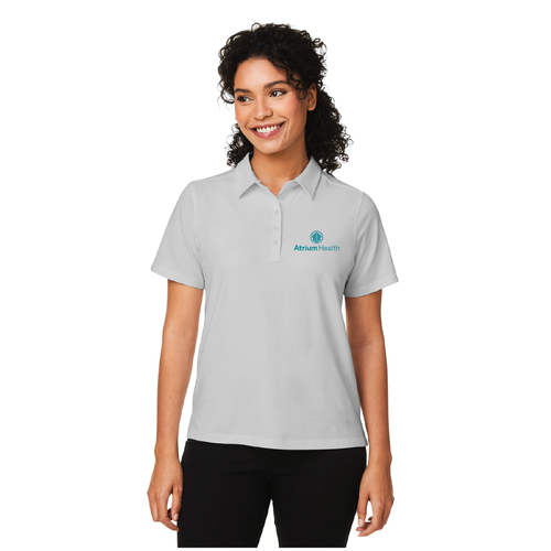 Ladies' Raleigh Stretch Polo image thumbnail