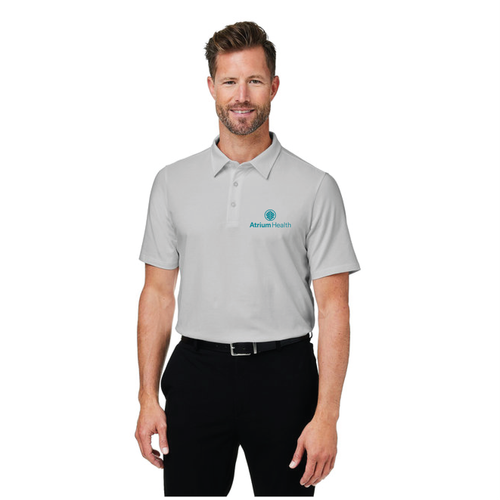 Men's Raleigh Stretch Polo image thumbnail