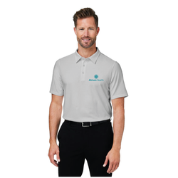 Image of Men's Raleigh Stretch Polo
