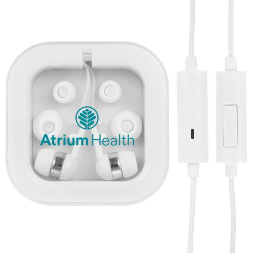 Type-C Earbuds With Microphone image thumbnail