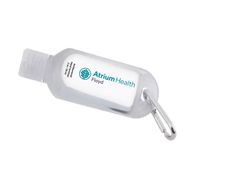 Image of Floyd Travel Hand Sanitizer