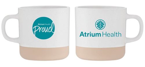 Clay Mug image thumbnail