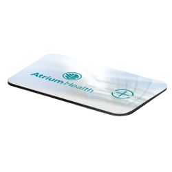Image of Wireless Charging Mousepad 
