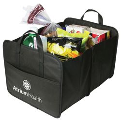 Image of Trunk Organizer