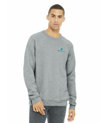 Image of Unisex Recycled Crew Sweatshirt