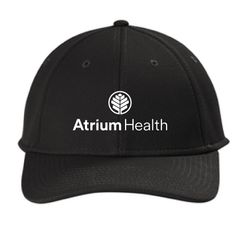 Image of New Era® Performance Adjustable Cap