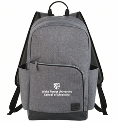 Image of WF Univ. School of Medicine Backpack