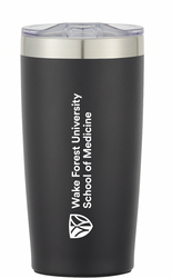Image of WF Univ. School of Medicine 20oz. Tumbler
