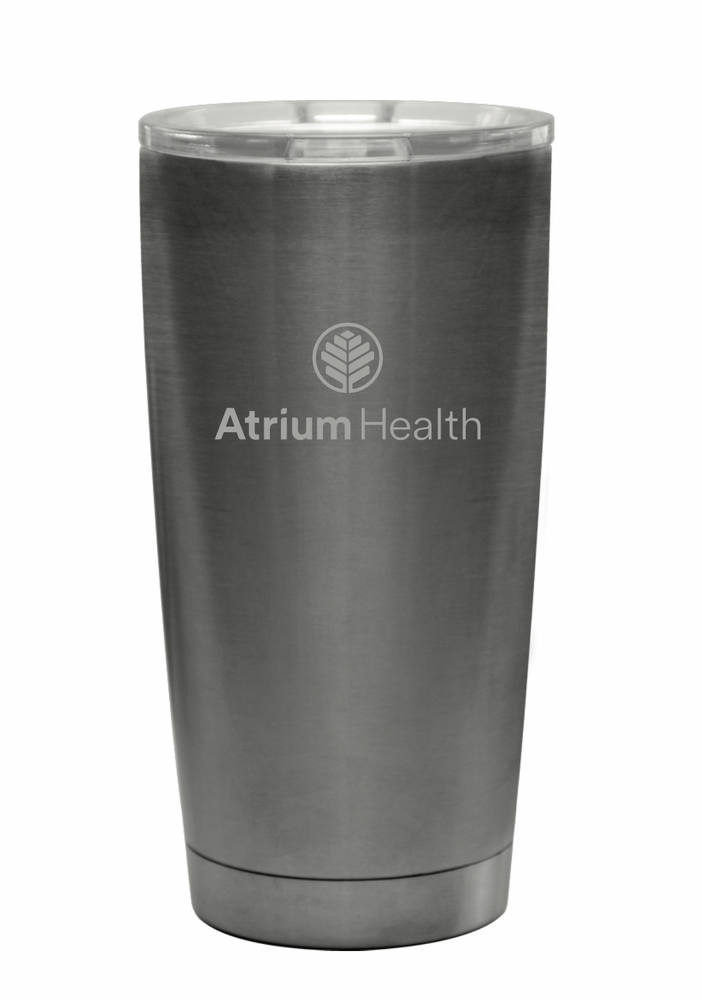 Gunmetal 20oz Tumbler primary image