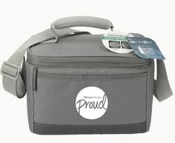 Image of Arctic Zone Recycled Lunch Cooler