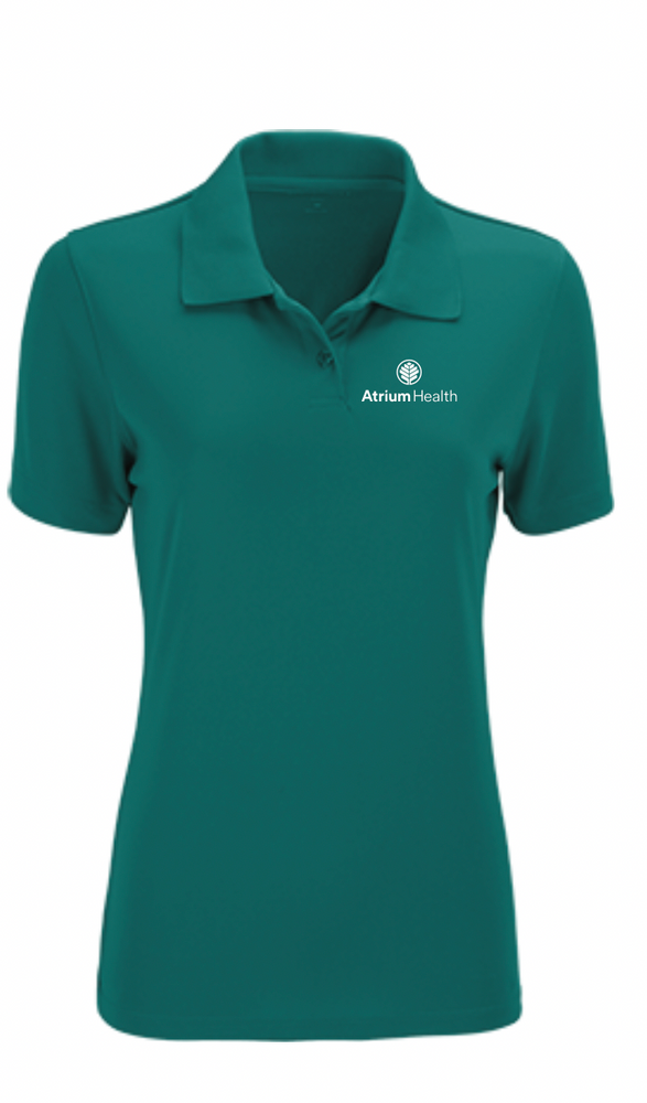 Ladies Vansport Omega Golf Polo  primary image
