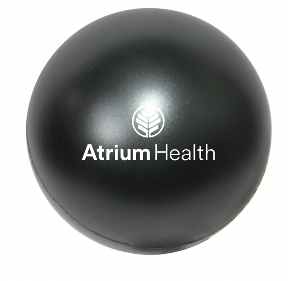 Stressball primary image
