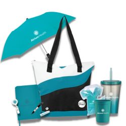 Image of The Atrium Health Gift Set
