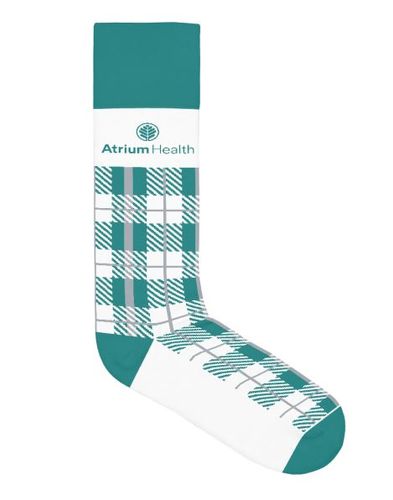 Dress Sock - 3 Style Options image thumbnail