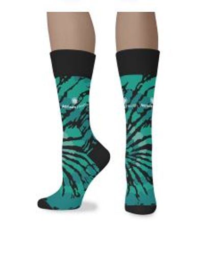 Dress Sock - 3 Style Options image thumbnail