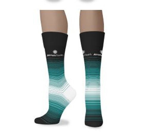 Dress Sock - 3 Style Options image thumbnail