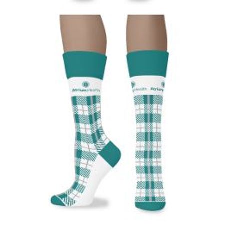 Dress Sock - 3 Style Options image thumbnail