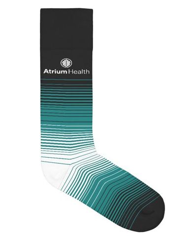 Dress Sock - 3 Style Options image thumbnail