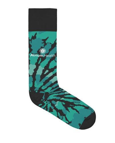 Dress Sock - 3 Style Options image thumbnail