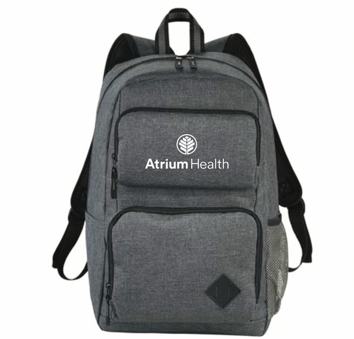 Deluxe Computer Backpack image thumbnail