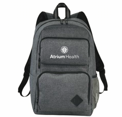 Image of Deluxe Computer Backpack
