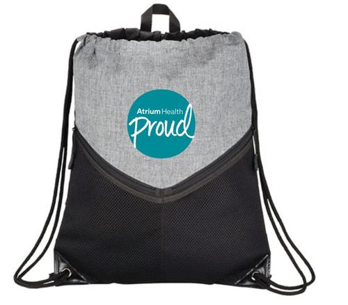 Proud Drawstring Bag image thumbnail