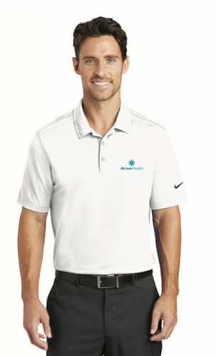 Men's Nike Polo image thumbnail