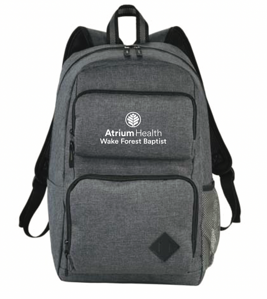 Wake Forest 15" Computer Backpack  primary image