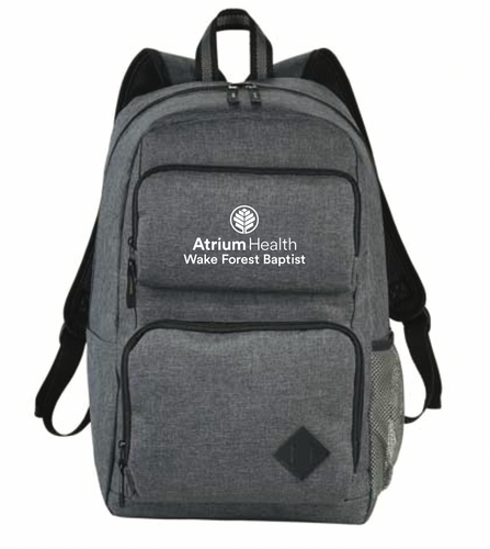 Wake Forest 15" Computer Backpack  image thumbnail