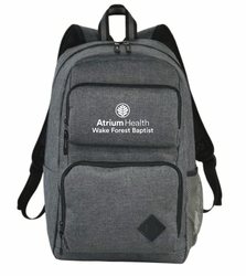 Image of Wake Forest 15" Computer Backpack 