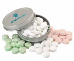 Image of Mint Tin
