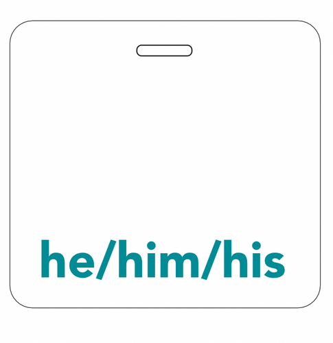 Pronoun Badge Buddies image thumbnail