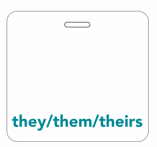 Pronoun Badge Buddies image thumbnail