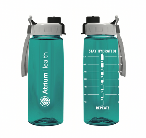 Stay Hydrated Bottle image thumbnail
