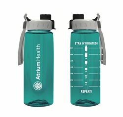 Image of Stay Hydrated Bottle