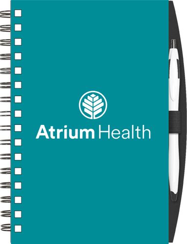 Clearview Spiral Journal image thumbnail