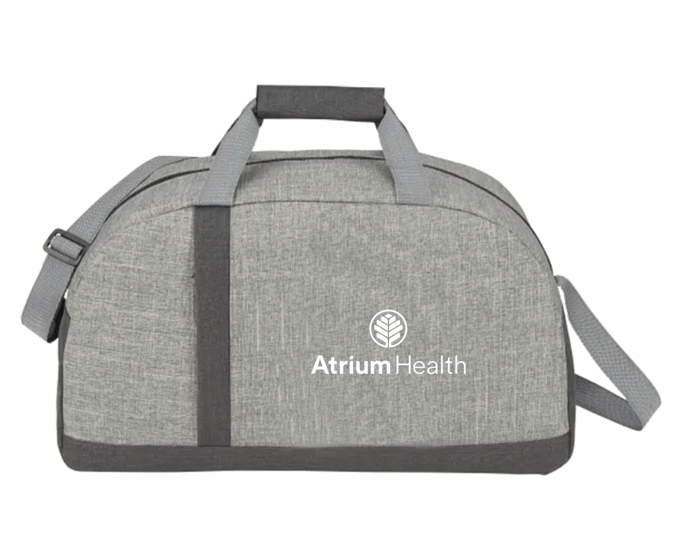 Reclaim Recycled Sport Duffle primary image
